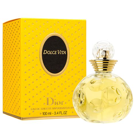 dolce vita christian dior women.